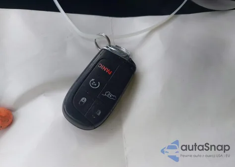 2015 Jeep Grand Cherokee Limited из США, поврежденный, VIN 1C4RJFBG6FC844116